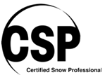 Certified Snow Professional